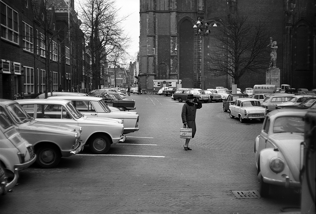 Domplein 1967